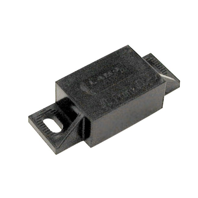 White Polyacetal Sealed Magnetic Catch