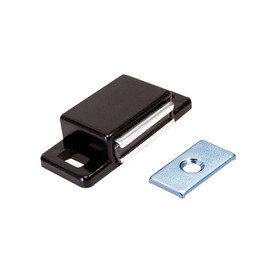 Sugatsune Magnetic Catch | MC0097/BLK Series