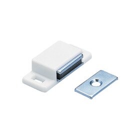 Sugatsune Magnetic Catch | MC0097/WHT Series