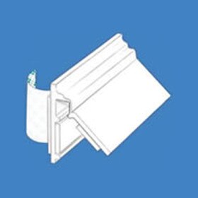 Magnaclamp II with Adhesive Backing
