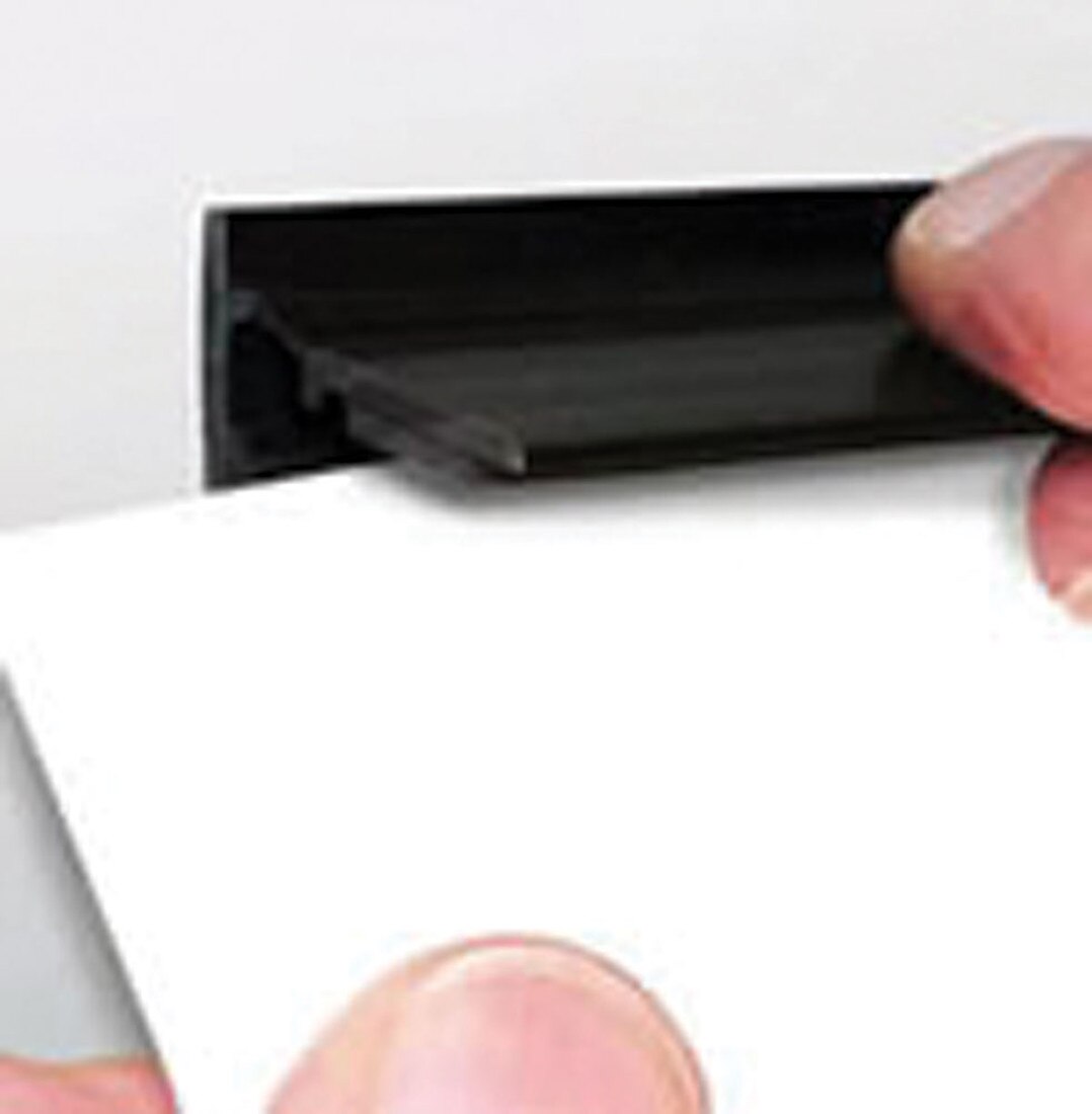 Magnaclamp II with Adhesive Backing