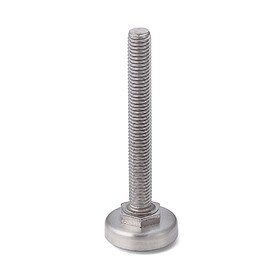 Stainless Steel Leg Leveler | MKPLS-32/10/80 Series