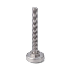 Leg Leveler