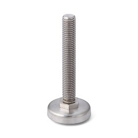 Stainless Steel Leg Leveler | MKPLS-40/12/80 Series