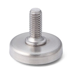 Stainless Steel Glide | MKPS-40N3 Series