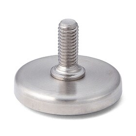 Stainless Steel Glide | MKPS-50N3 Series