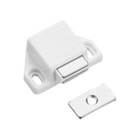 Magnetic Touch Latch