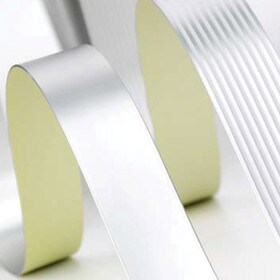 1-1/2mm Thick | Magic Metallic Edgeband | 492ft Coil