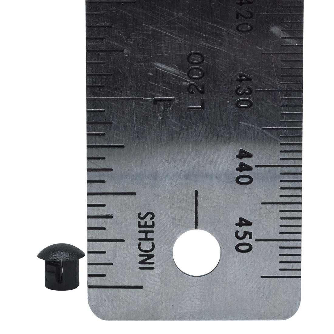 Locking Hole Plug