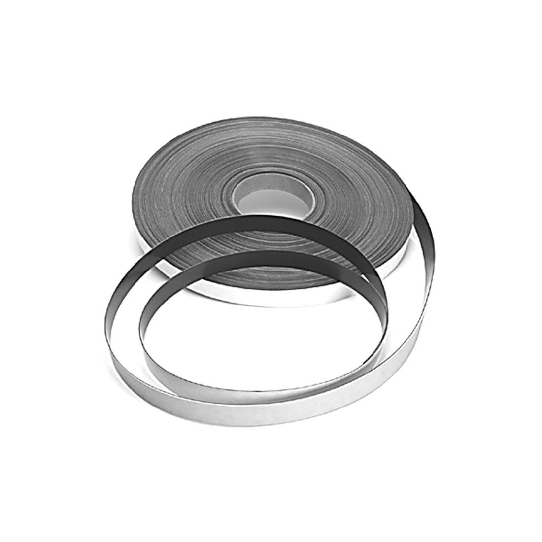 Magnetic Strip with Adhesive