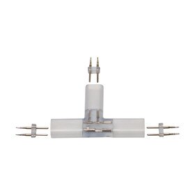 Maxx LED 3 Way Tee Connector