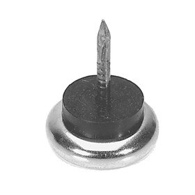 Nail-On Cushion Glide