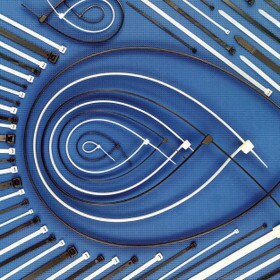 Bar-Lok Cable Ties