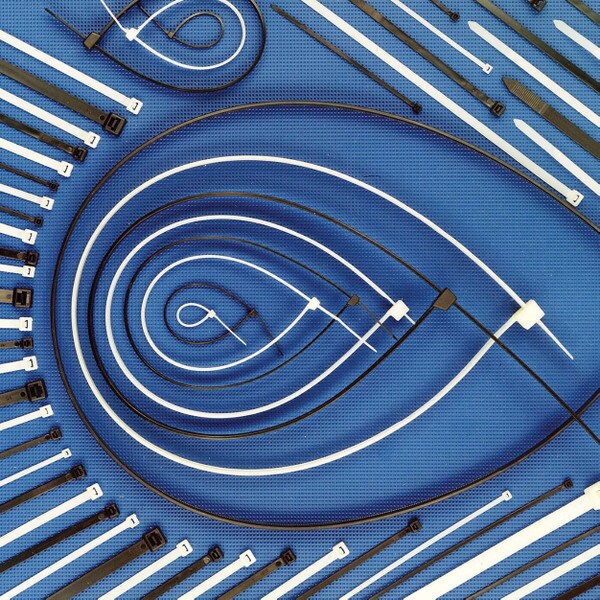 Bar-Lok Cable Ties