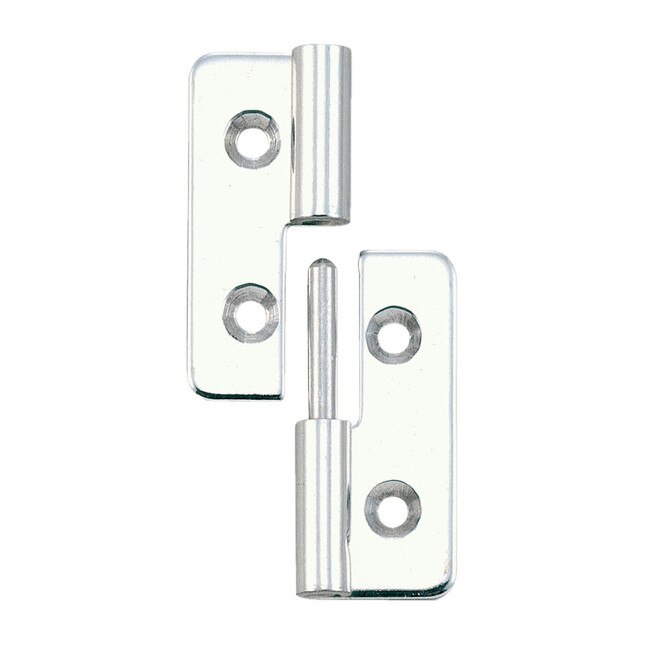 Sugatsune LiftOff Hinge NH40LSS Series NH40LSS