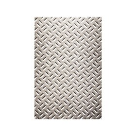 4ft H x 8ft W x .035in Thick | Diamond Plate | Embossed Metlam Sheet
