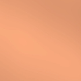 4' High x 8' Wide - .035" Thick Rose Gold MetLam Sheet