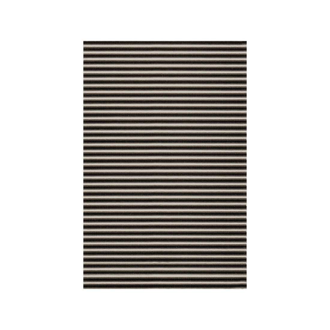 4ft H x 8ft W x .035in Thick | Corrugated | Metlam Sheet
