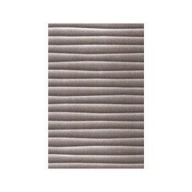 4ft H x 8ft W x .035in Thick | Ridges | Metlam Sheet
