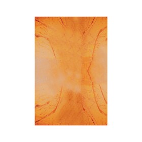 4' High x 8' Wide - .050" Thick Patina Onyx Unique Art MetLam Sheet