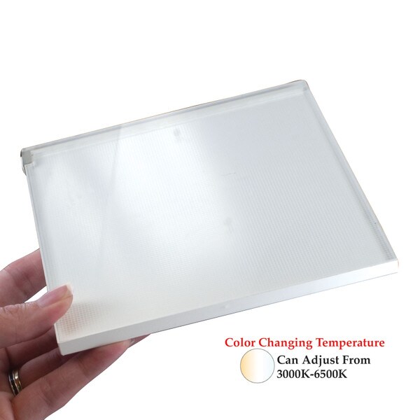 Customizable Nova LED Back Light | CCT 12V UL