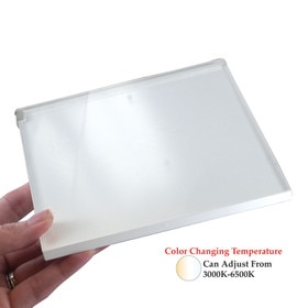 Customizable Nova LED Back Light | CCT 24V UL