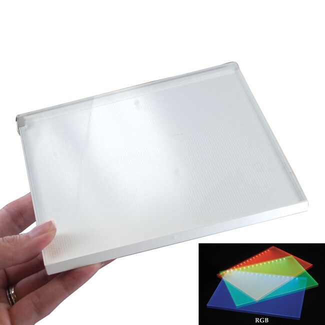Customizable Nova LED Back Light | RGB 12V UL