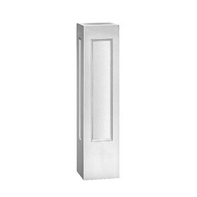 Panel Newel Post