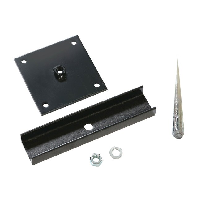 12" Newel Post Installation Kit | NPK13 Series