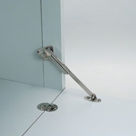 Mounting Side Adjustable Soft Down Stay NSDX-10 Series