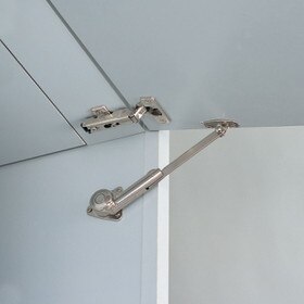 Mounting Side Adjustable Soft Down Stay NSDX-35 Series