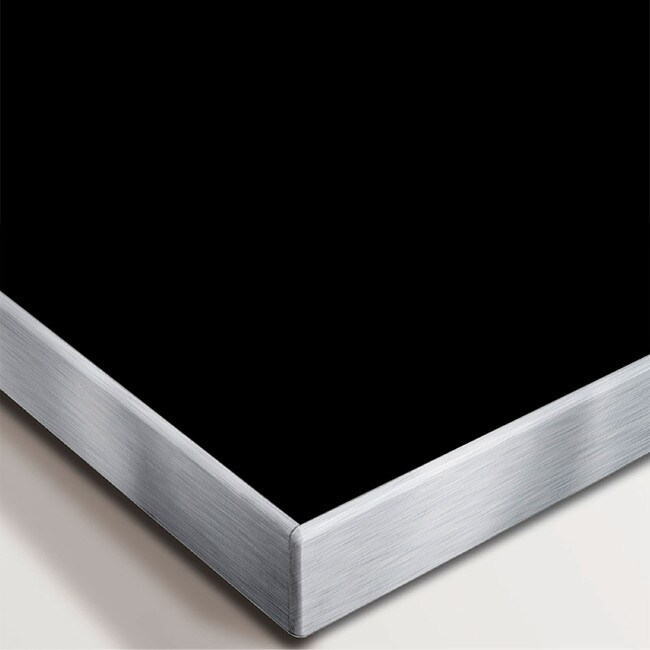 Metal Like Decorative Trim with Adhesive