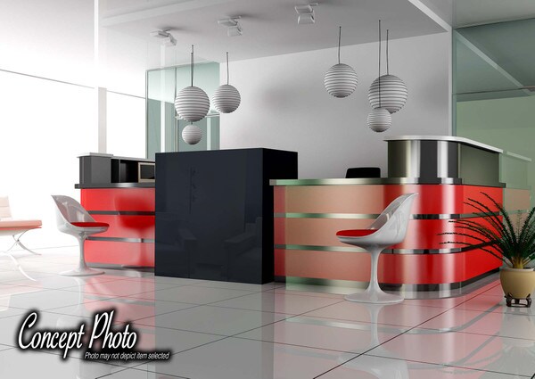 Metal Like Decorative Trim