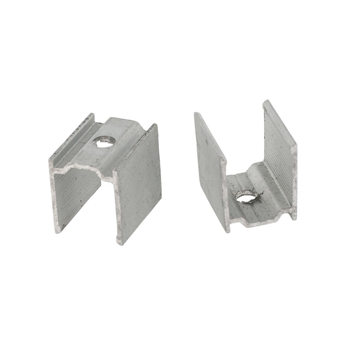 Channel Clip