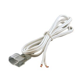1.65' Long Power Cord | NZL-1016-PWR Series