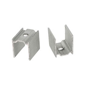 Plastic Mounting Clip | NZL-1426-MNT Series