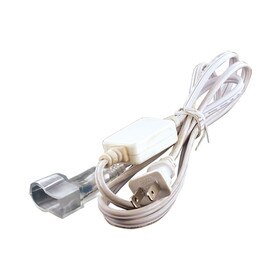 1.65' Long Power Cord | NZL-1426-PWR Series