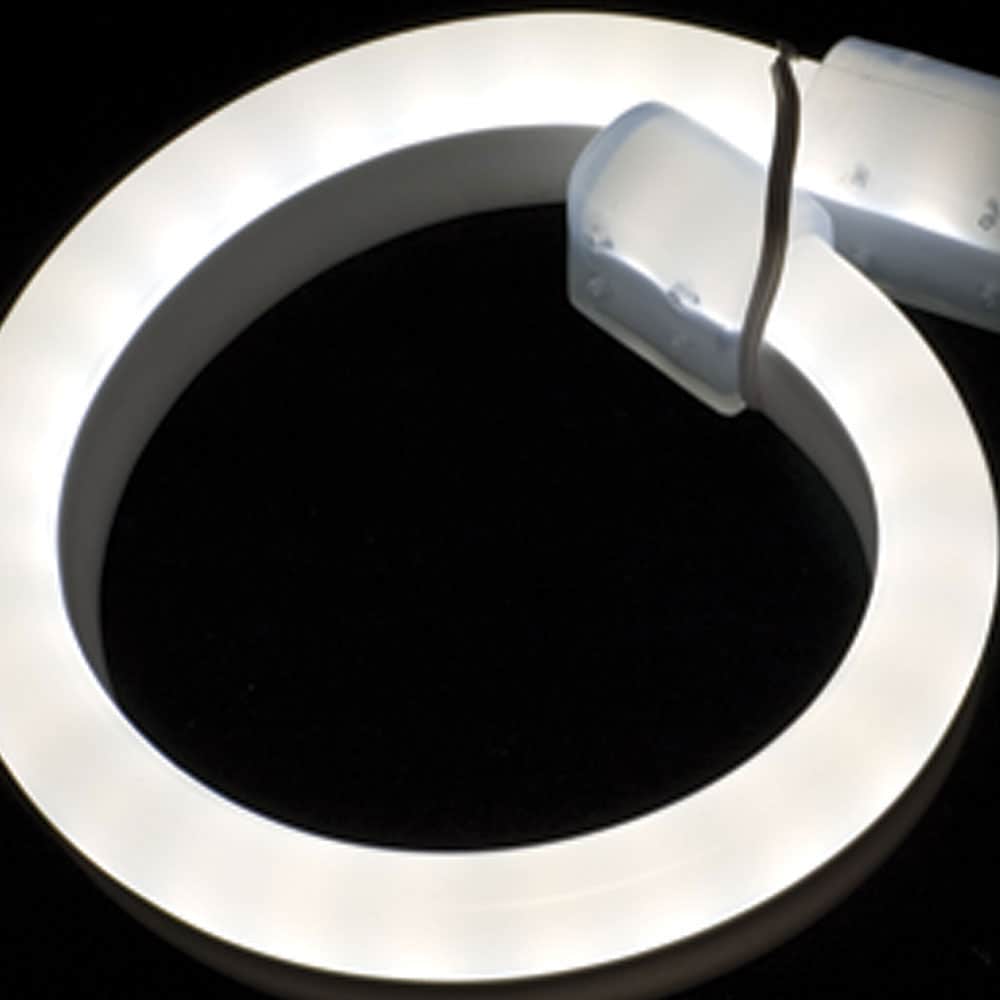 LED Neon Light Cool White NZL120 33B CW