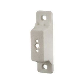 OI-3616 | White Finished Full Extension Spacer Drawr Slide