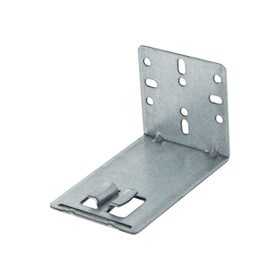 OI-4100TS-RMB/SW | Rear Mount Socket for OI-4100T Undermount Drawer Slides