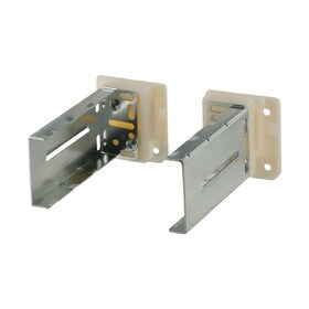 OI-5043B-S | Rear Mounting Bracket for OI-5403 Series Drawer Slides