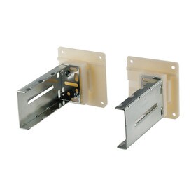 OI-679 | Penninsula Bracket for OI-5043 Series Drawer Slides