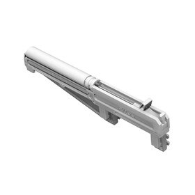Fulterer OI-777-EZ | Easy Close System for OI-777 Heavy Duty Full Extension Pantry Cabinet Drawer Slide
