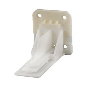 OI-S276 | Rear Inset Socket for Concealed Undermount Slides