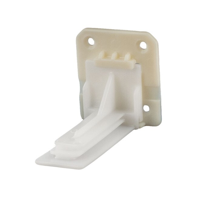 OI-S280 | Rear Overlay Socket for Concealed Undermount Slides