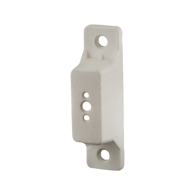OI-S3616 | White Finish Spacer Full Extension Drawer Slide