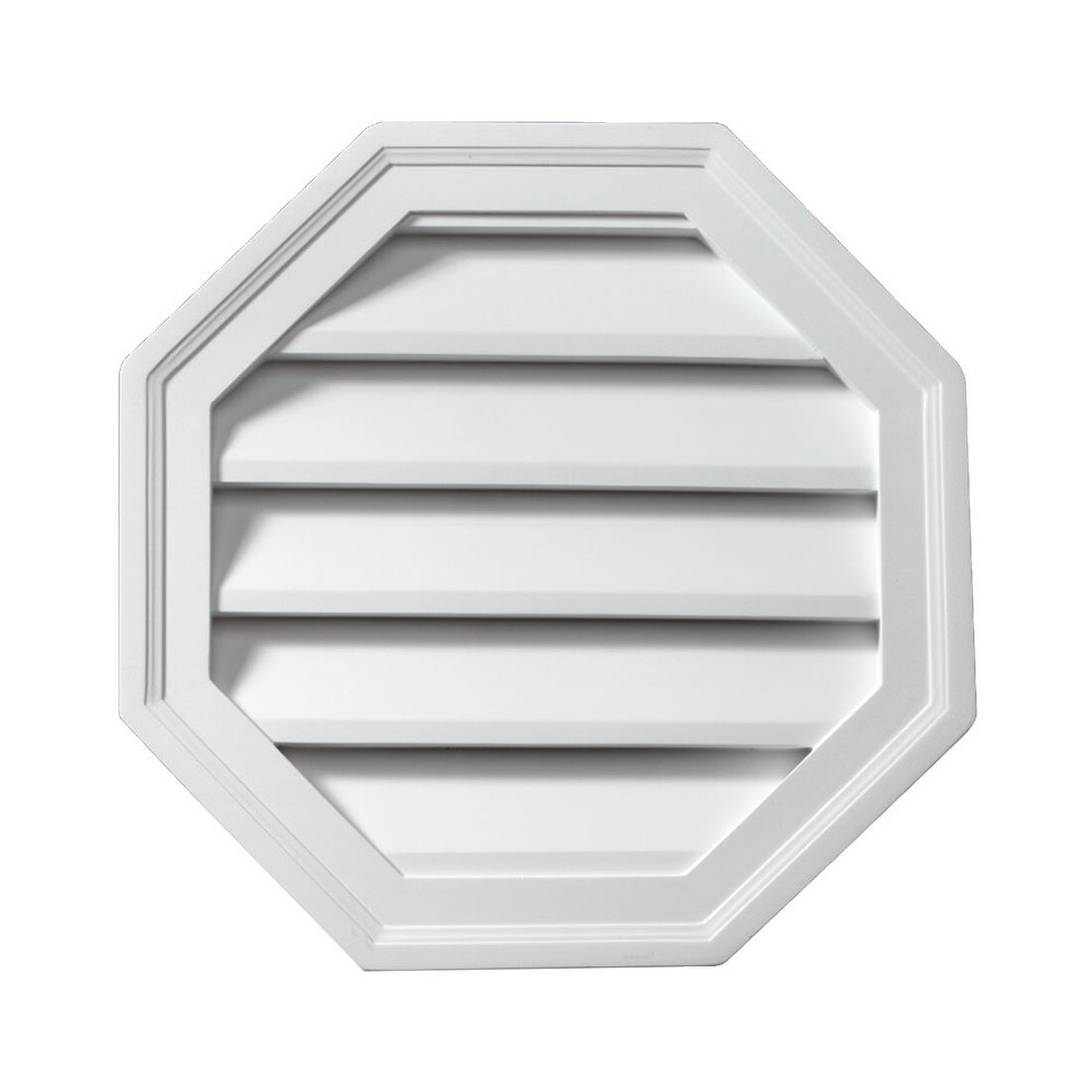 Fypon | Ocatagon Louver