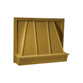 Range Hood Omega Series