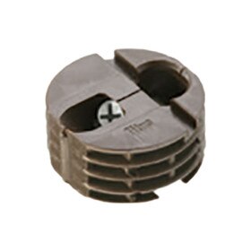 White&nbsp;Nylon&nbsp;Housing