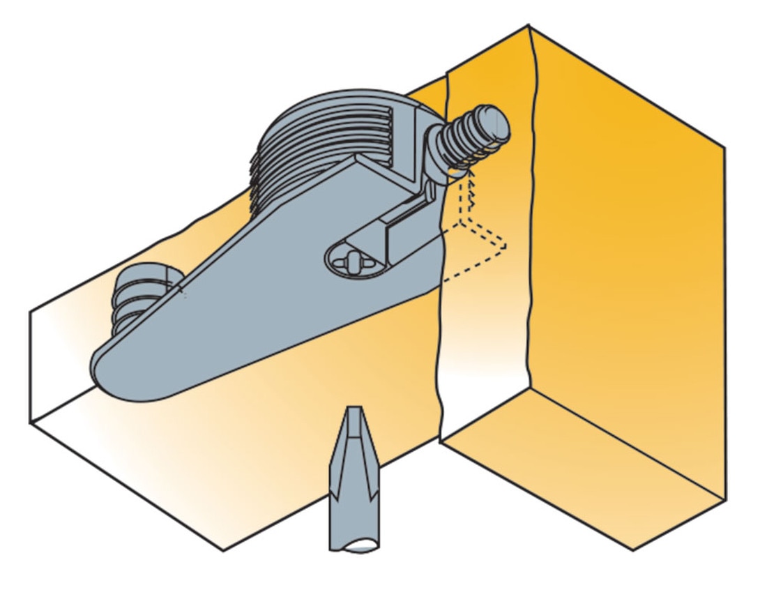Drop-On Outrigger